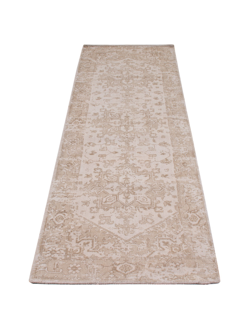 Tapete de viscose - Viskoseteppich