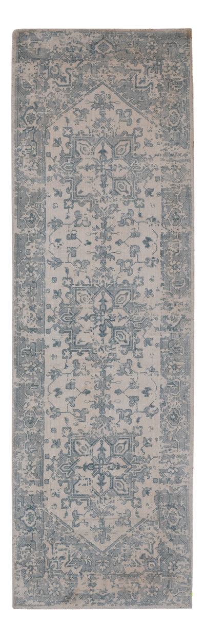 Tapete de viscose 80x240cm - Viskoseteppich