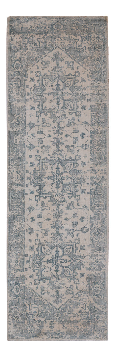Tapete de viscose - Viskoseteppich