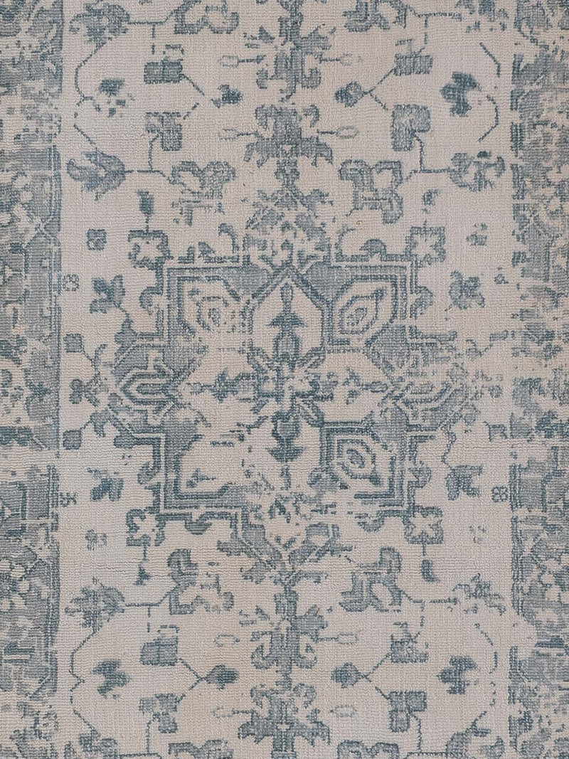 Tapete de viscose - Viskoseteppich