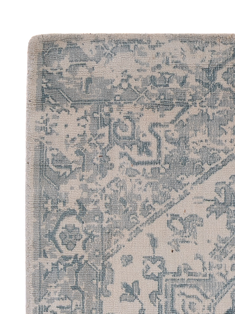 Tapete de viscose - Viskoseteppich