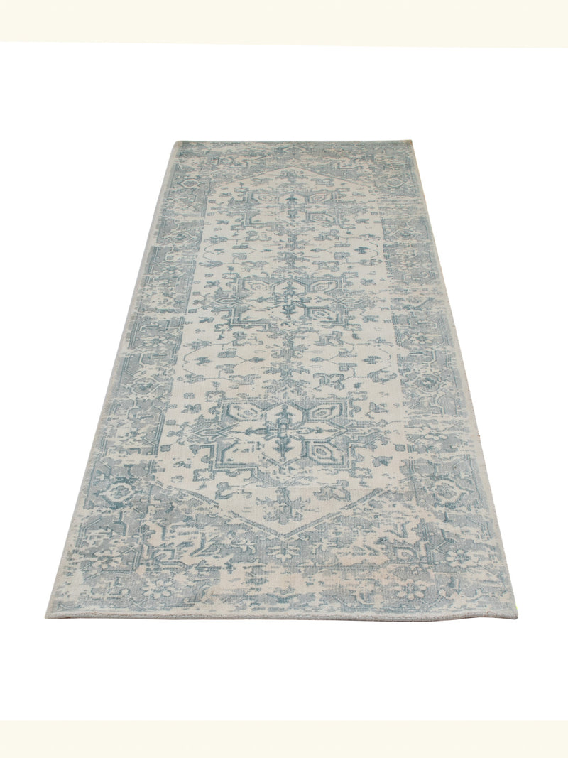 Tapete de viscose - Viskoseteppich