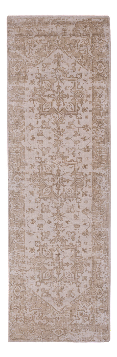 Tapete de viscose - Viskoseteppich