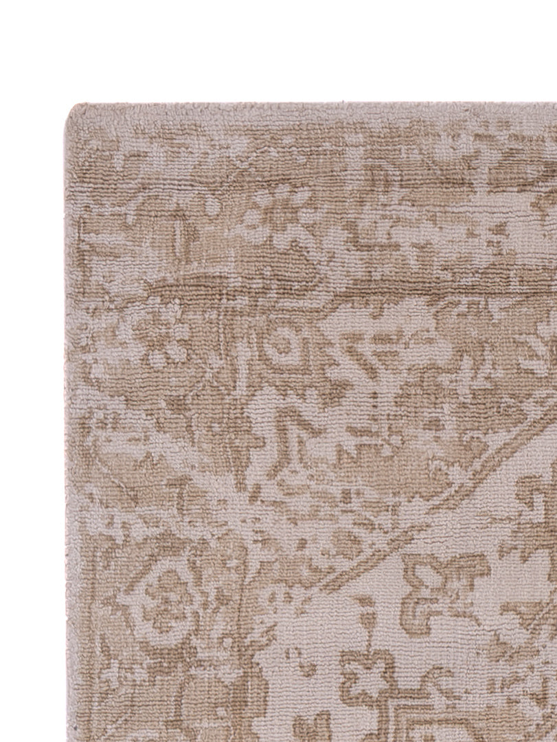 Tapete de viscose - Viskoseteppich