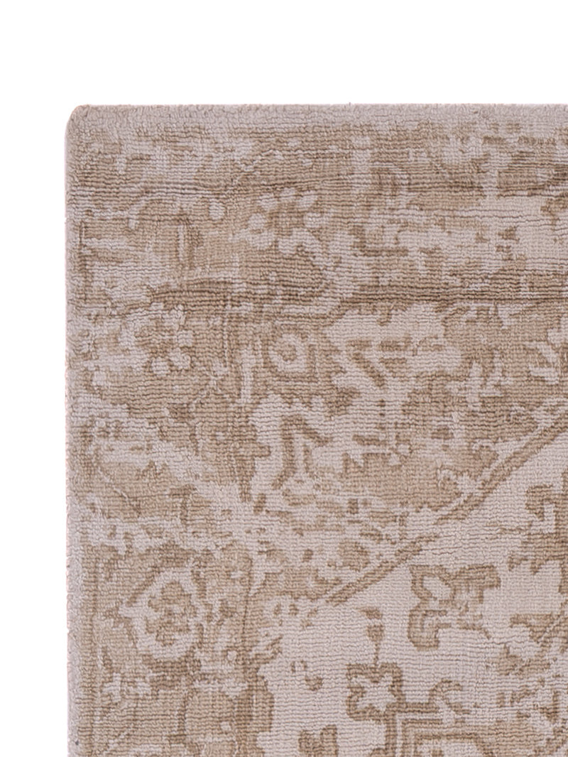 Tapete de viscose - Viskoseteppich