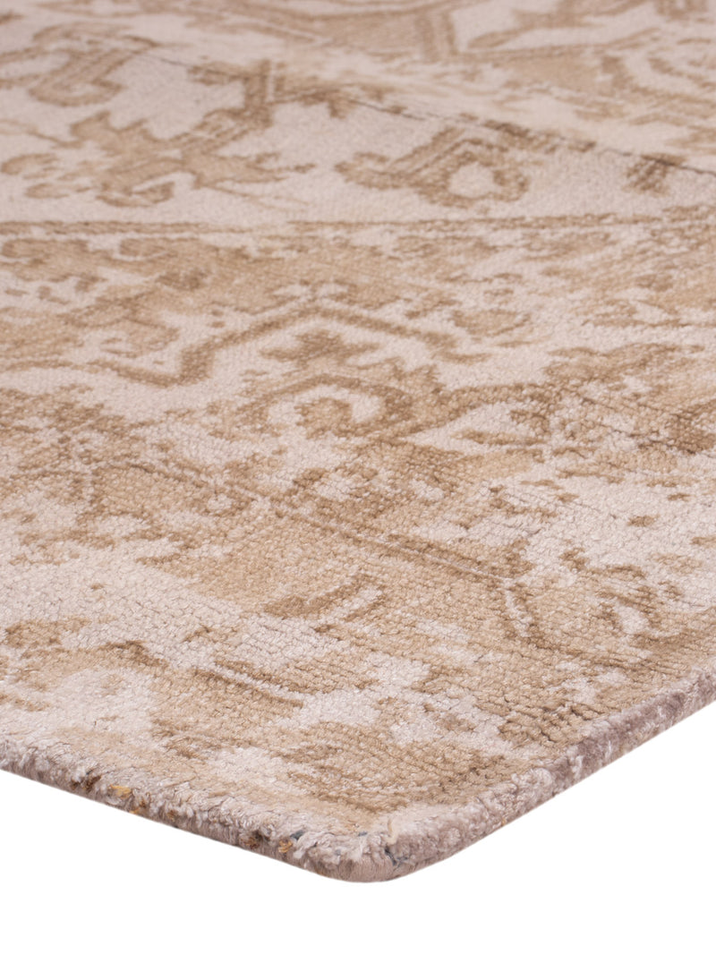 Tapete de viscose - Viskoseteppich