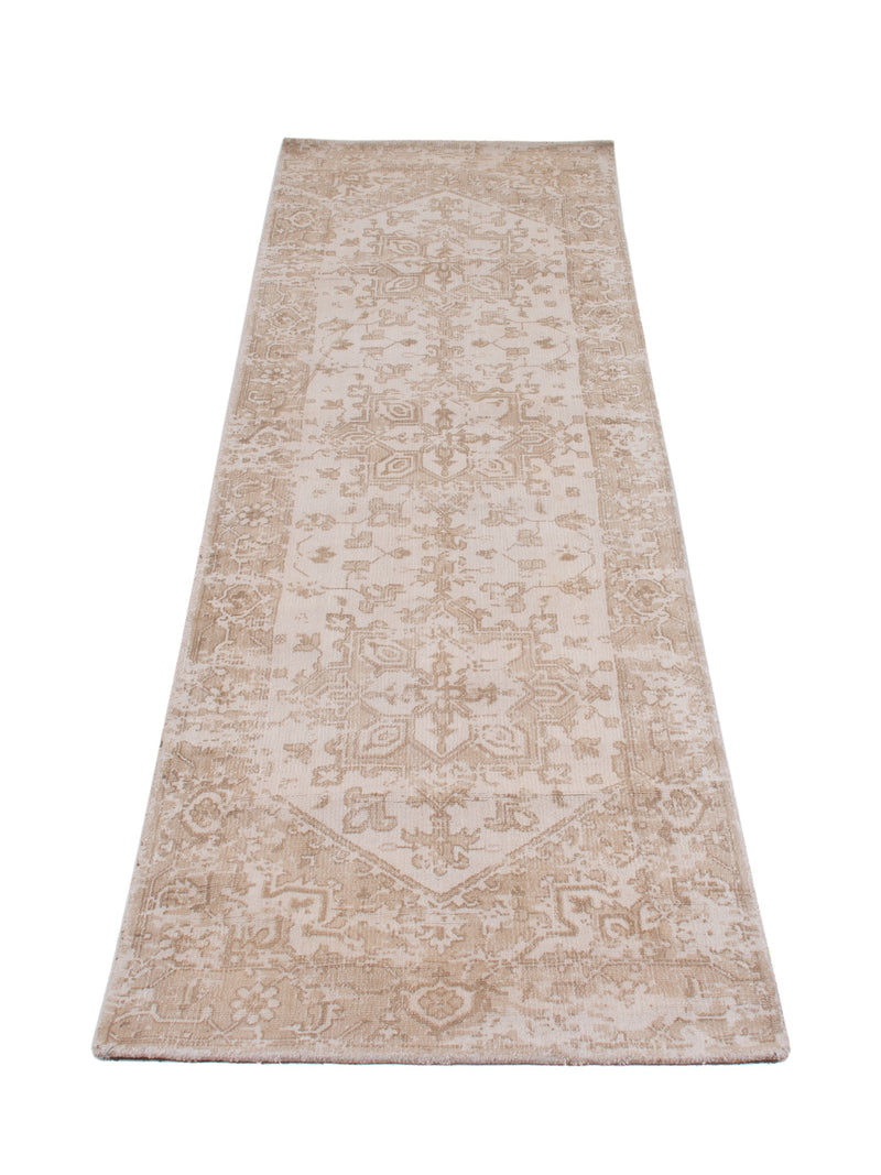 Tapete de viscose - Viskoseteppich