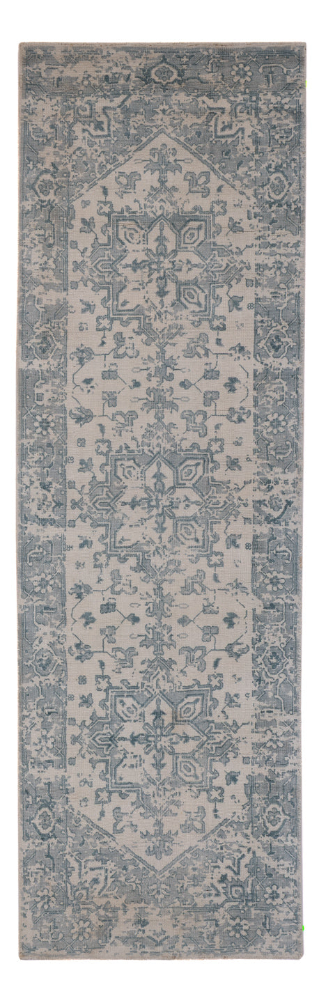 Tapete de viscose - Viskoseteppich