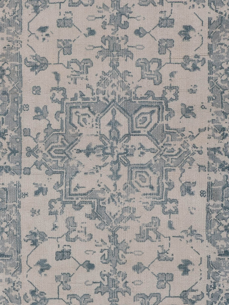 Tapete de viscose - Viskoseteppich
