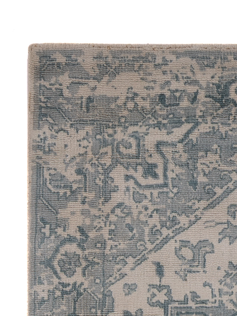 Tapete de viscose - Viskoseteppich