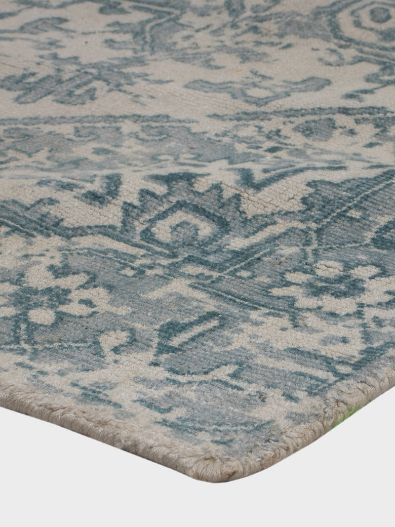 Tapete de viscose - Viskoseteppich