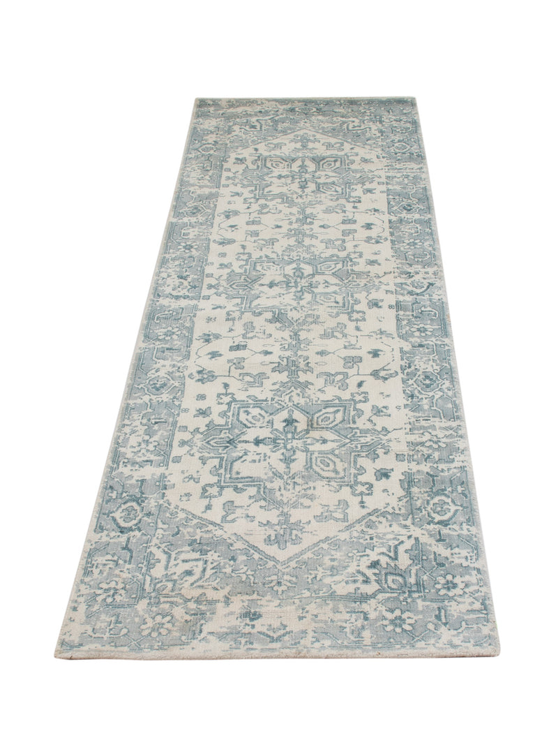 Tapete de viscose - Viskoseteppich