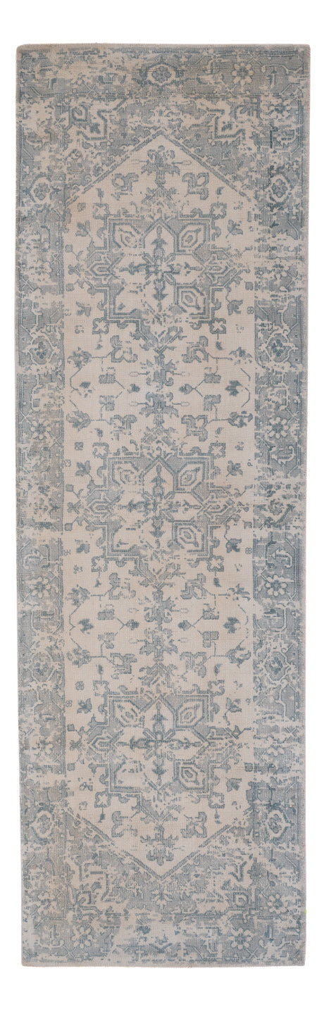 Tapete de viscose - Viskoseteppich