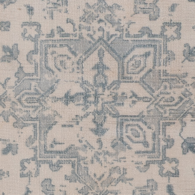 Tapete de viscose - Viskoseteppich