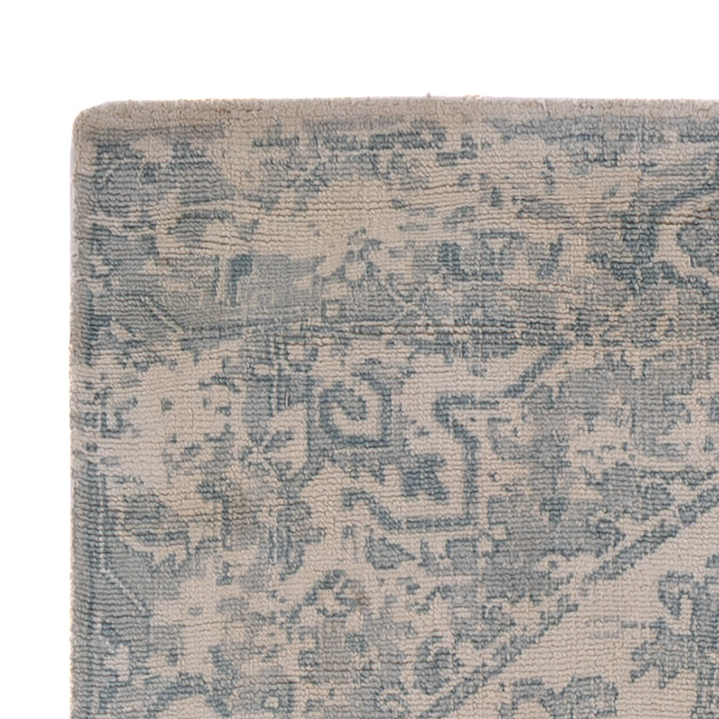 Tapete de viscose - Viskoseteppich