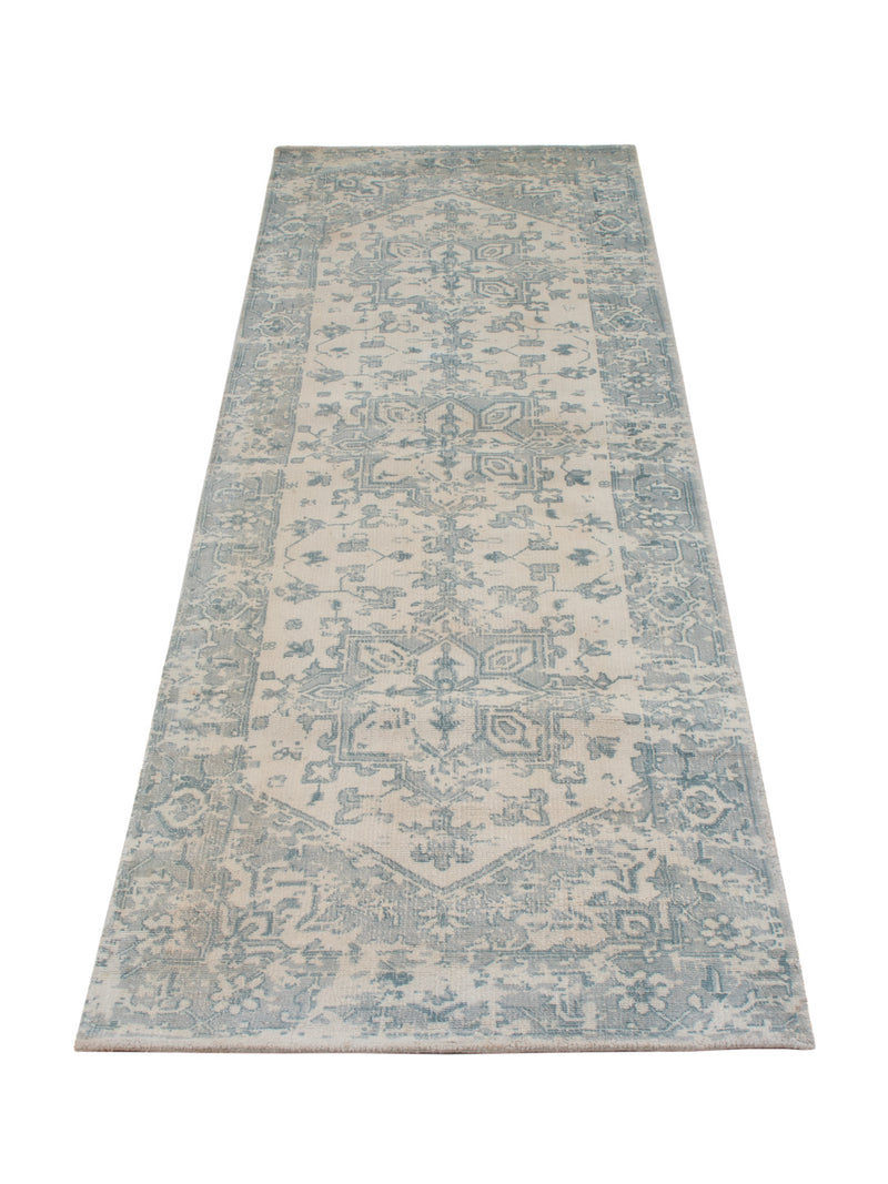 Tapete de viscose - Viskoseteppich
