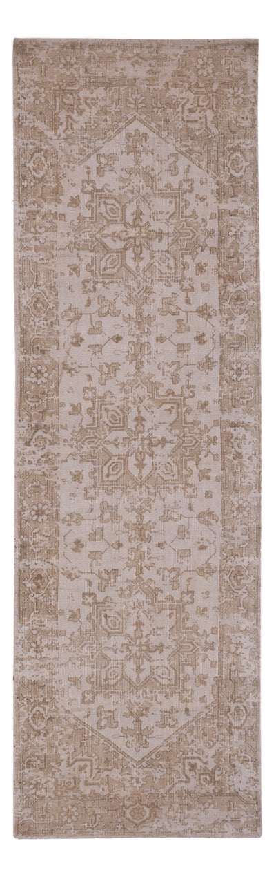 Tapete de viscose 80x240cm - Viskoseteppich