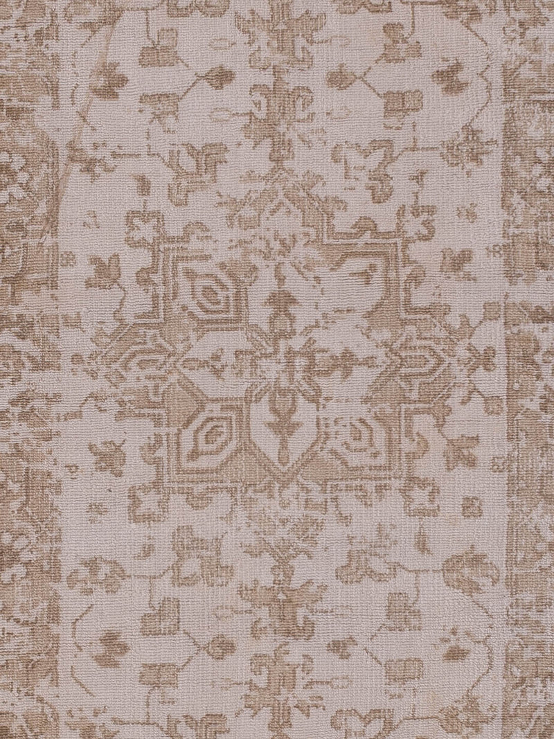Tapete de viscose - Viskoseteppich