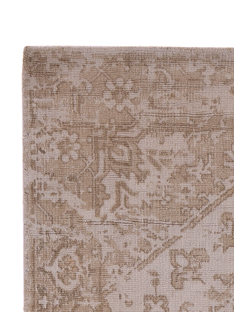 Tapete de viscose - Viskoseteppich
