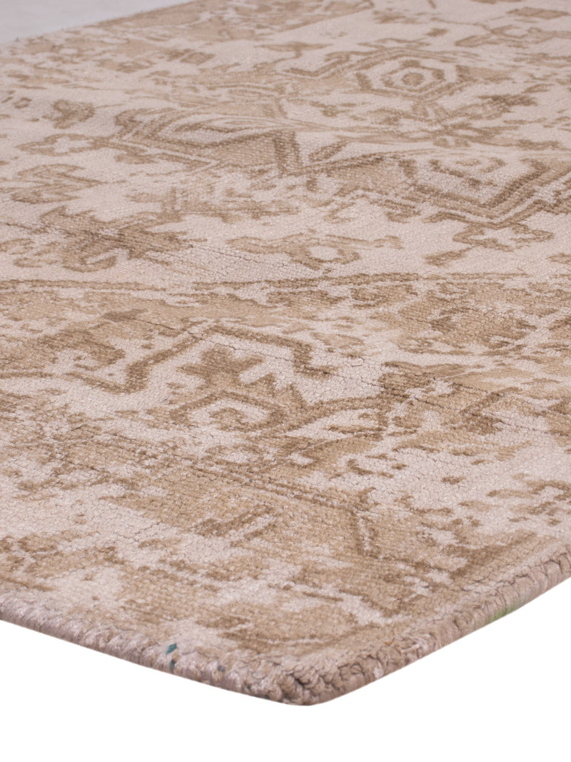 Tapete de viscose - Viskoseteppich