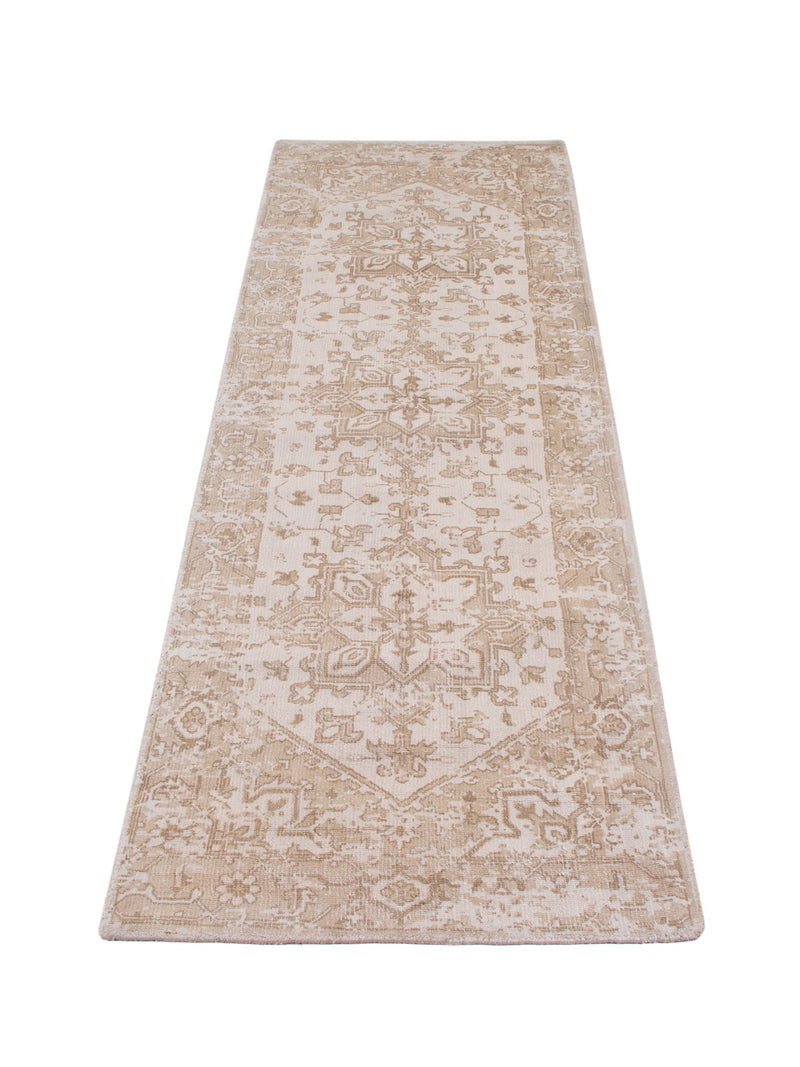 Tapete de viscose - Viskoseteppich