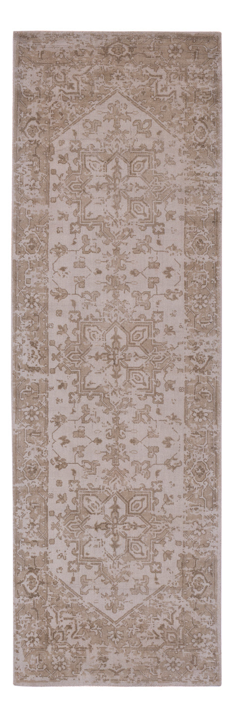 Tapete de viscose - Viskoseteppich