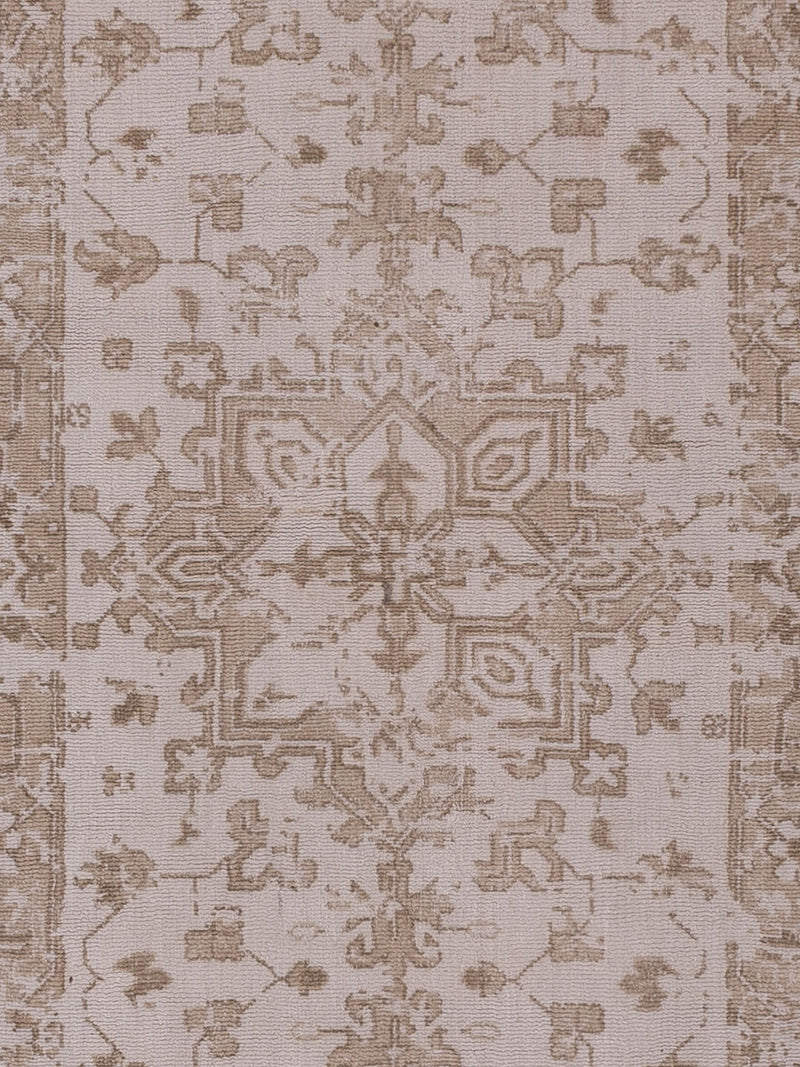 Tapete de viscose - Viskoseteppich