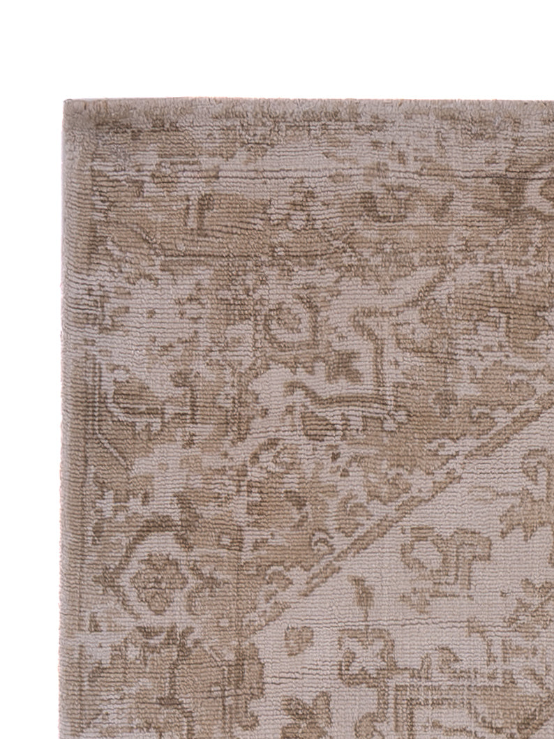 Tapete de viscose - Viskoseteppich