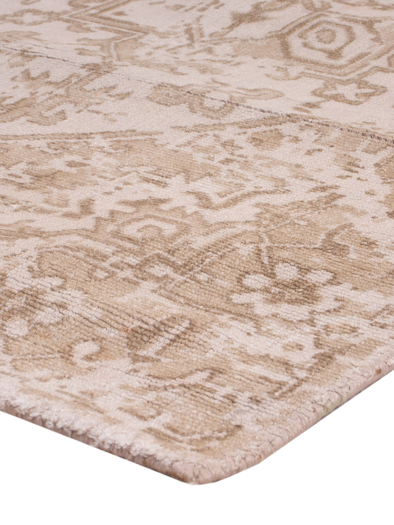 Tapete de viscose - Viskoseteppich
