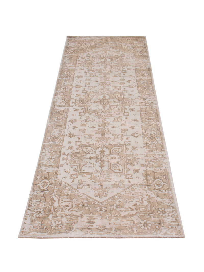 Tapete de viscose - Viskoseteppich