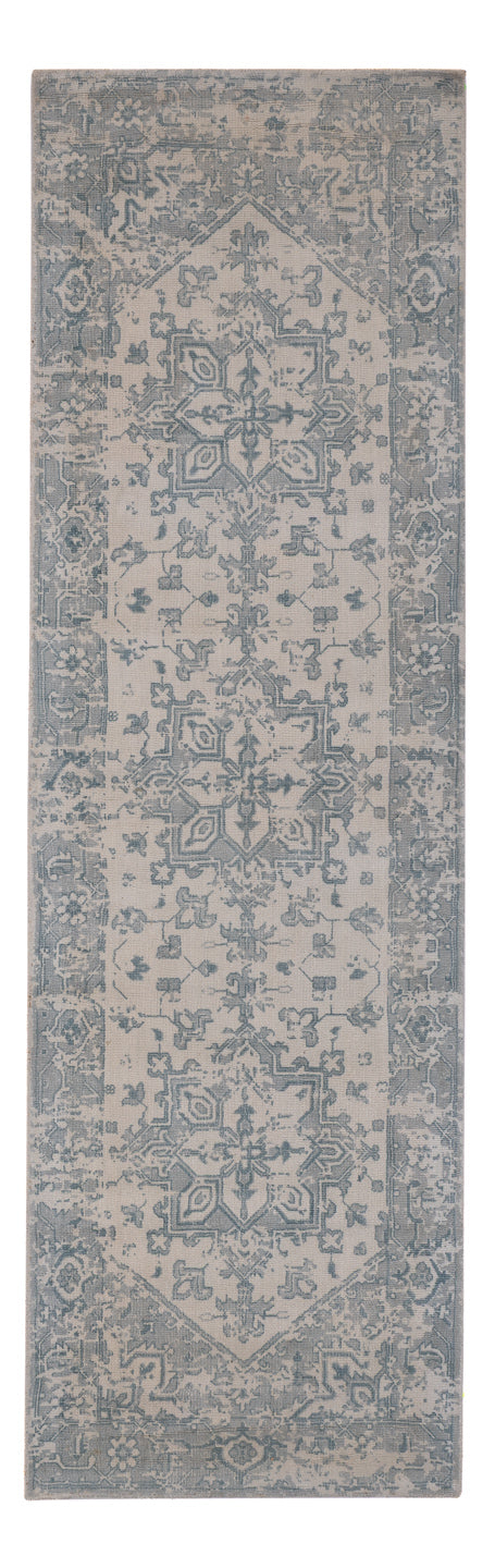 Tapete de viscose - Viskoseteppich