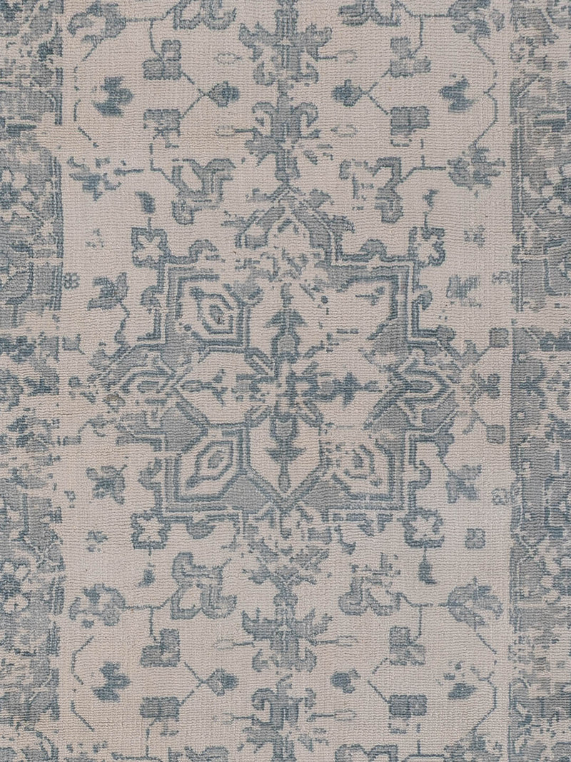 Tapete de viscose - Viskoseteppich