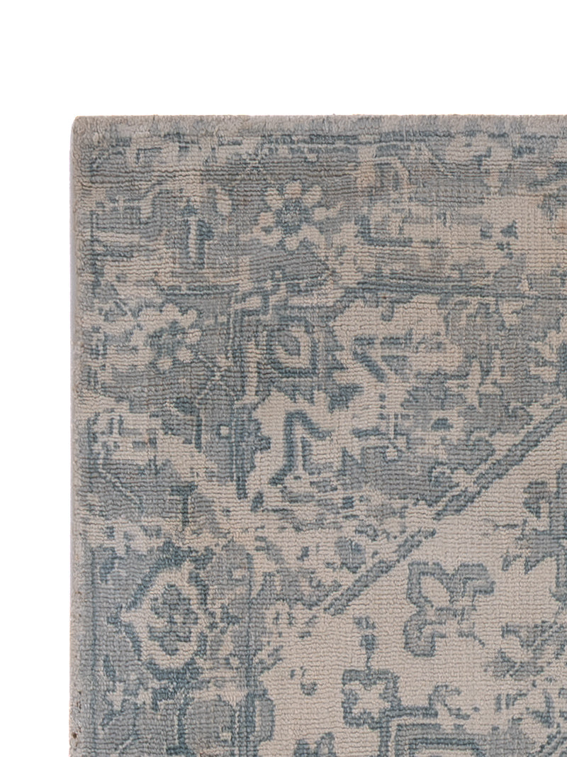 Tapete de viscose - Viskoseteppich