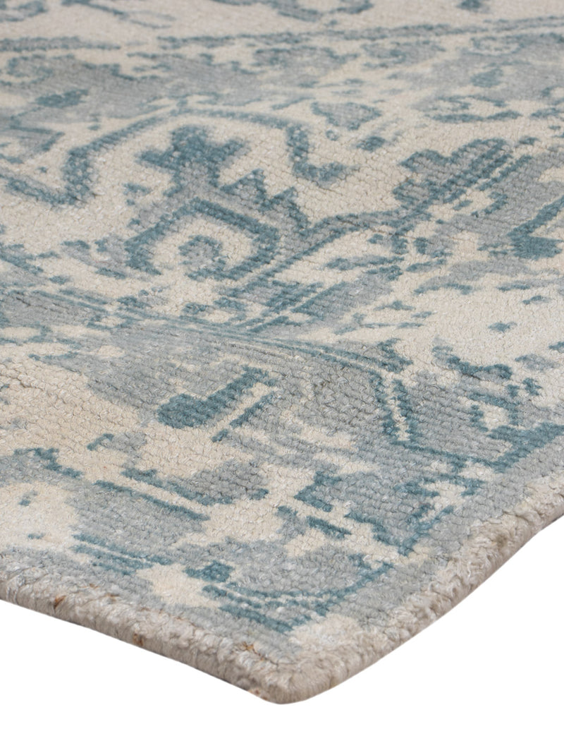 Tapete de viscose - Viskoseteppich