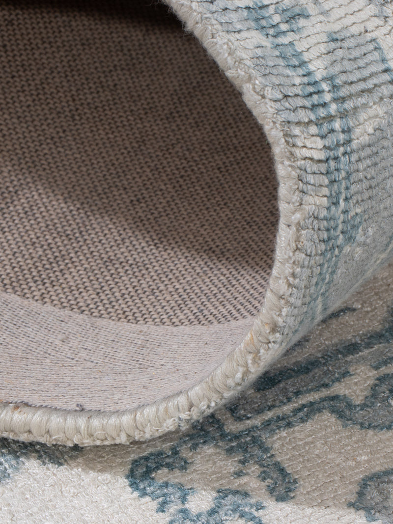 Tapete de viscose - Viskoseteppich