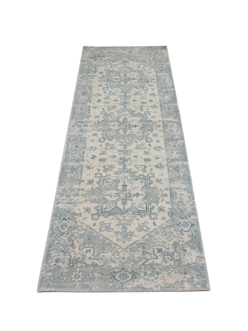 Tapete de viscose - Viskoseteppich