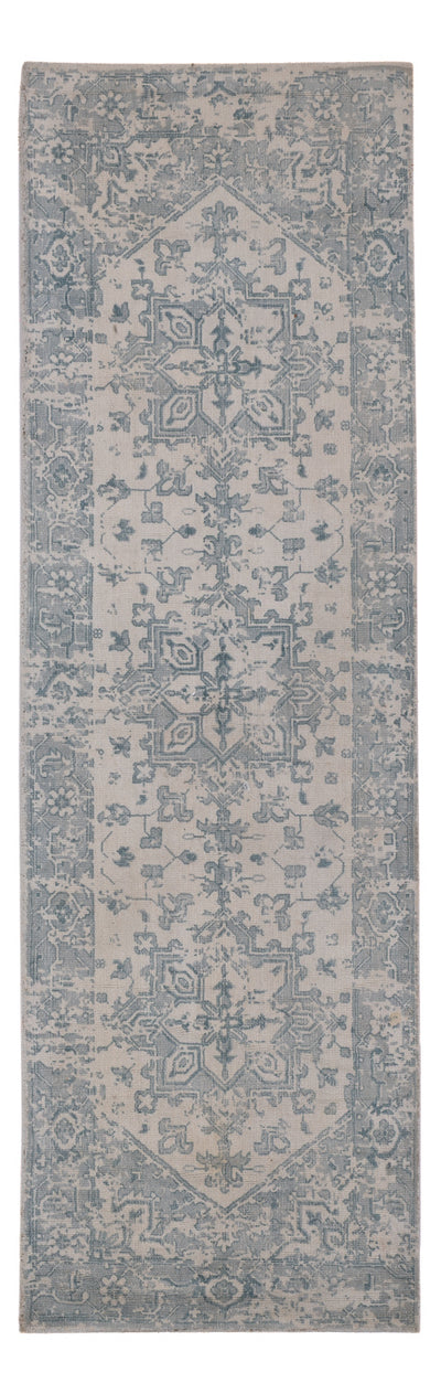 Tapete de viscose 80x240cm - Viskoseteppich