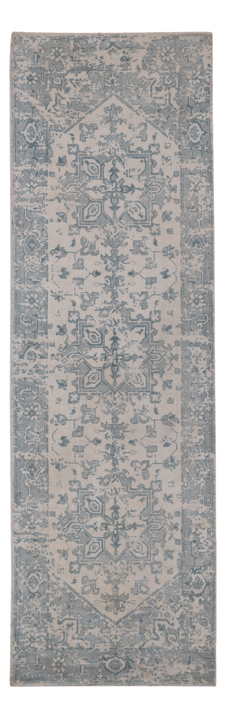 Tapete de viscose - Viskoseteppich
