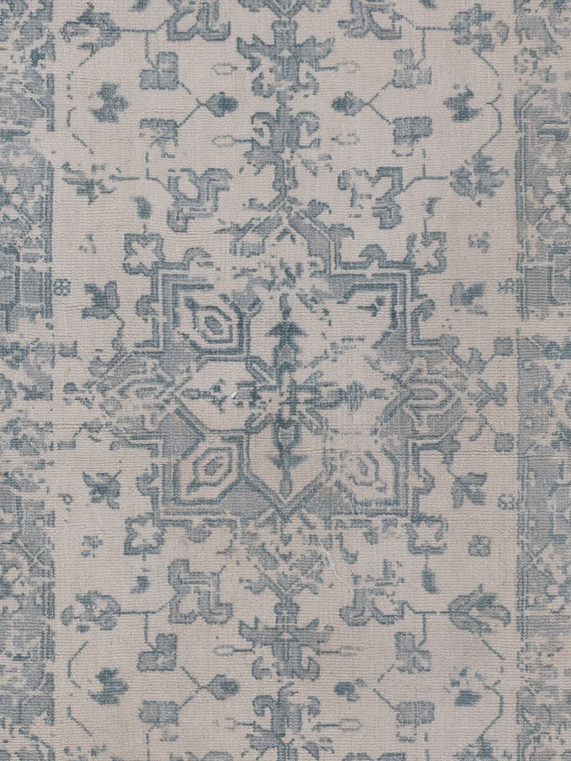 Tapete de viscose - Viskoseteppich