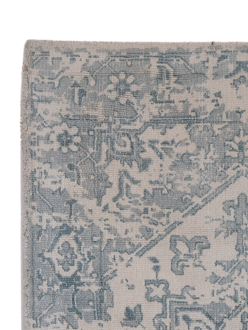 Tapete de viscose - Viskoseteppich