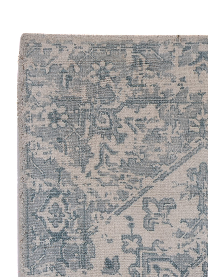 Tapete de viscose - Viskoseteppich