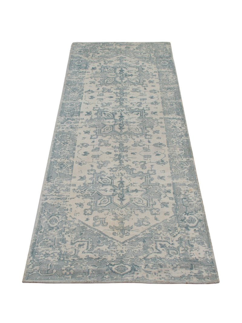 Tapete de viscose - Viskoseteppich