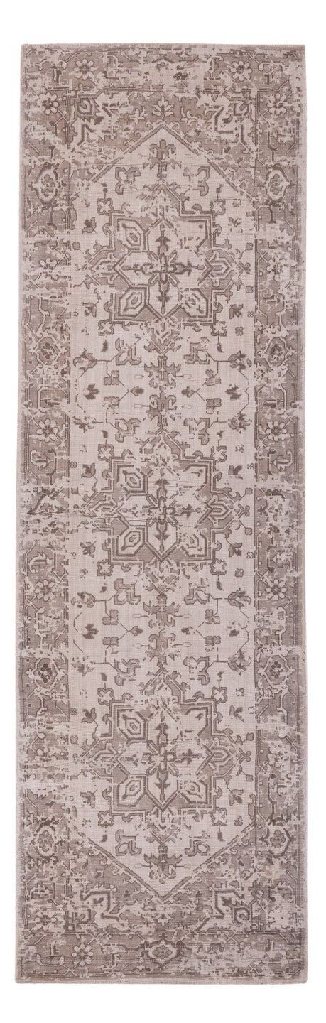 Tapete de viscose - Viskoseteppich