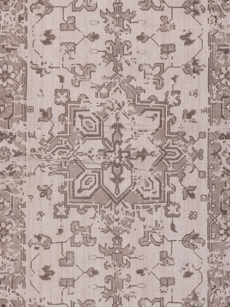 Tapete de viscose - Viskoseteppich