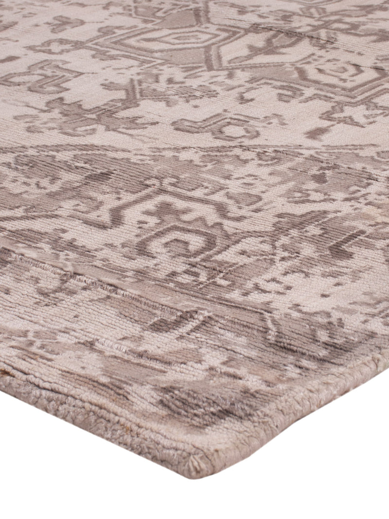 Tapete de viscose - Viskoseteppich