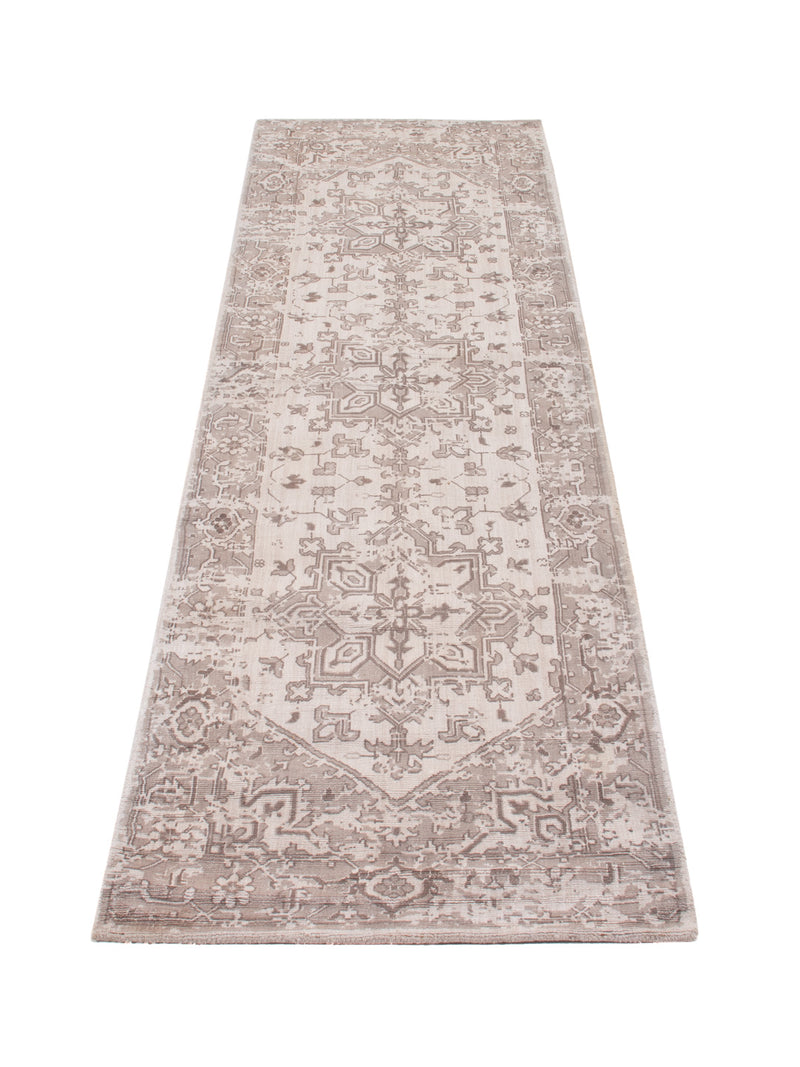Tapete de viscose - Viskoseteppich