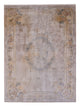 China Seide Teppich 305x190cm - Orientteppich