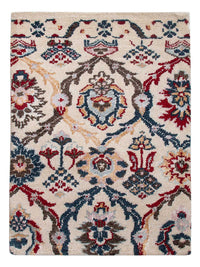 Gabbeh Indo Tapete - Tapete de lã – product image