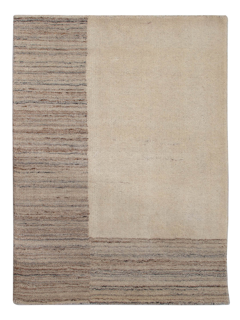 Loribaft Loom Teppich 90x60cm - Wollteppich