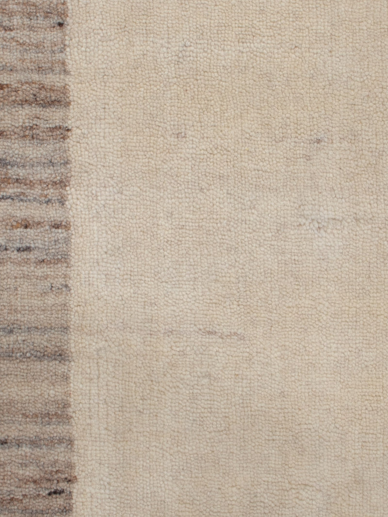 Loribaft Loom Teppich 90x60cm - Wollteppich